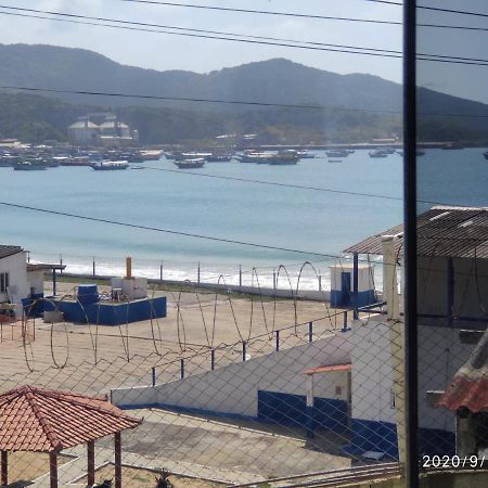 アハイアウ・ド・カボ Casa Sol Da Manhaヴィラ エクステリア 写真