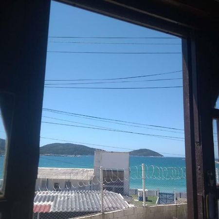 アハイアウ・ド・カボ Casa Sol Da Manhaヴィラ エクステリア 写真