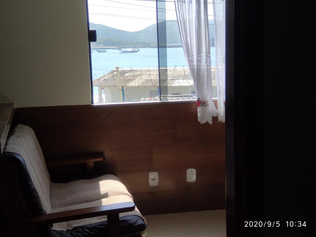 アハイアウ・ド・カボ Casa Sol Da Manhaヴィラ エクステリア 写真